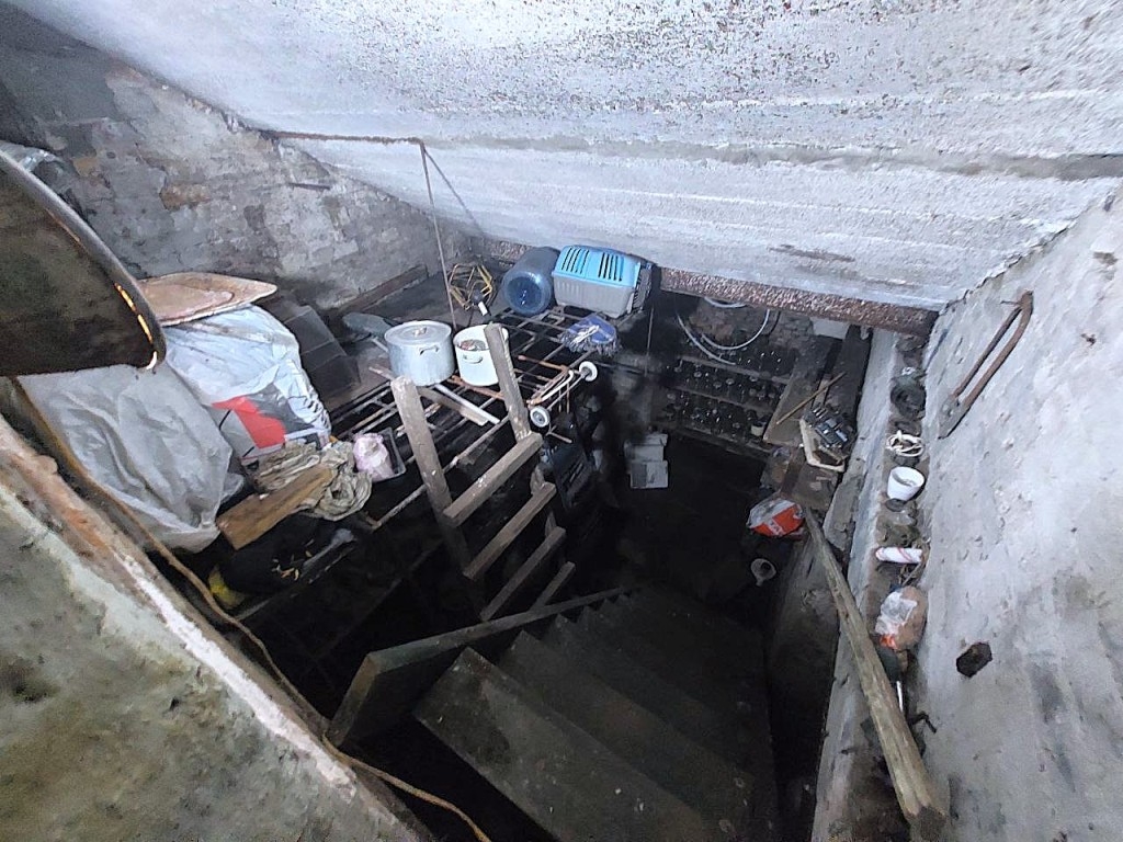 продажа двухкомнатной квартиры номер A-174205 в Приморском районе, фото номер 18